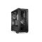 be quiet! Dark Base 701 Black Midi Tower Fekete