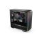 be quiet! Dark Base 701 Black Midi Tower Fekete