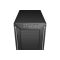 be quiet! Dark Base 701 Black Midi Tower Fekete