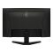 MSI G245CV számítógép monitor 59,9 cm (23.6") 1920 x 1080 pixelek Full HD Fekete