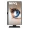 BenQ GW2780T számítógép monitor 68,6 cm (27") 1920 x 1080 pixelek Full HD LED Fekete