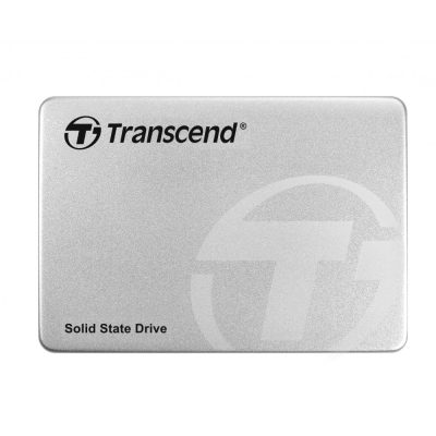 Transcend TS256GSSD370S SSD meghajtó 2.5" 256 GB Serial ATA III MLC