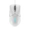 Lenovo MICE_BO Legion M300s Mouse-White egér USB A típus Optikai 8000 DPI