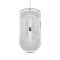 Lenovo MICE_BO Legion M300s Mouse-White egér USB A típus Optikai 8000 DPI