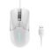 Lenovo MICE_BO Legion M300s Mouse-White egér USB A típus Optikai 8000 DPI