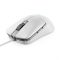 Lenovo MICE_BO Legion M300s Mouse-White egér USB A típus Optikai 8000 DPI