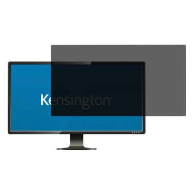 Kensington 626491 betekintésvédelmi szűrő Keret nélküli betekintésvédő fólia 68,6 cm (27")