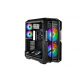 Cooler Master HAF The Berserker Full Tower Szürke, Titán