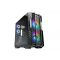 Cooler Master HAF The Berserker Full Tower Szürke, Titán