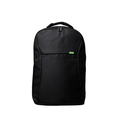 Acer GP.BAG11.02C laptop táska 39,6 cm (15.6") Hátizsák Fekete