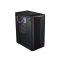 Sonim CMT151 Midi Tower Fekete