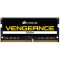 Corsair Vengeance 32GB (2x16GB) DDR4 memóriamodul 2666 Mhz