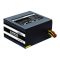 Chieftec GPS-500A8 tápegység 500 W 20+4 pin ATX ATX Fekete