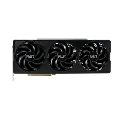 Palit NED408SS19T2-1032J videókártya NVIDIA GeForce RTX 4080 SUPER 16 GB GDDR6X