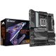 Gigabyte X670 AORUS ELITE AX alaplap AMD X670 Socket AM5 ATX