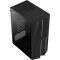 Aerocool Mecha Midi Tower Fekete