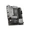 MSI MAG B760M MORTAR WIFI Intel B760 LGA 1700 Micro ATX