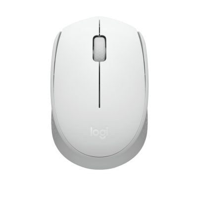 Logitech M171 egér Kétkezes Vezeték nélküli RF Optikai