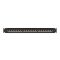 Lanberg PPS7-1024-B patch panel 1U