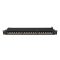 Lanberg PPS7-1024-B patch panel 1U