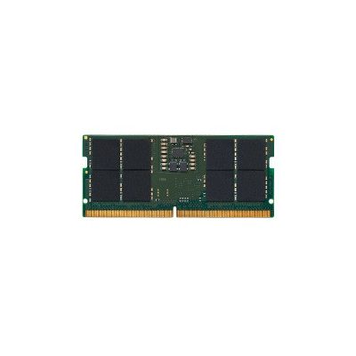 Kingston Technology ValueRAM KVR48S40BS8K2-32 memóriamodul 32 GB 2 x 16 GB DDR5 4800 Mhz