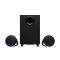 Logitech G G560 LIGHTSYNC PC Gaming Speakers hangfalszett 120 W PC/Laptop Fekete 2.1 csatornák 30 W Bluetooth