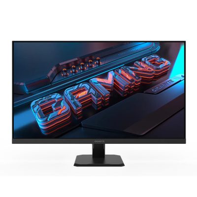 Gigabyte GS32Q számítógép monitor 80 cm (31.5") 2560 x 1440 pixelek Quad HD Fekete