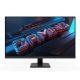 Gigabyte GS32Q számítógép monitor 80 cm (31.5") 2560 x 1440 pixelek Quad HD Fekete