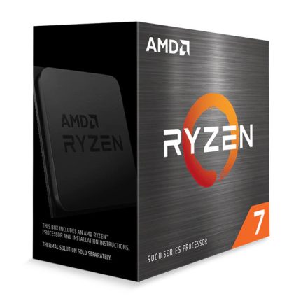 AMD Ryzen 7 5800X processzor 3,8 GHz 32 MB L3