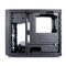 Fractal Design Focus G Mini Mini Tower Fekete