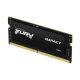 Kingston Technology FURY Impact memóriamodul 16 GB 1 x 16 GB DDR5 4800 Mhz