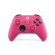 Microsoft QAU-00083 játékvezérlő Rózsaszín, Fehér Bluetooth Gamepad Analóg/digitális Xbox Series S, Android, Xbox Series X, iOS, PC