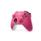 Microsoft QAU-00083 játékvezérlő Rózsaszín, Fehér Bluetooth Gamepad Analóg/digitális Xbox Series S, Android, Xbox Series X, iOS, PC
