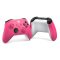 Microsoft QAU-00083 játékvezérlő Rózsaszín, Fehér Bluetooth Gamepad Analóg/digitális Xbox Series S, Android, Xbox Series X, iOS, PC