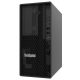 Lenovo ThinkSystem ST50 V2 szerver 1,92 TB Tower Intel Xeon E E-2324G 3,1 GHz 16 GB DDR4-SDRAM 500 W