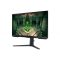 Samsung LS27BG400EUXEN számítógép monitor 68,6 cm (27") 1920 x 1080 pixelek Full HD LED Fekete