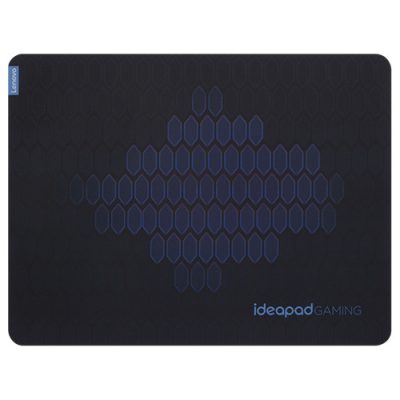 Lenovo IdeaPad Gaming Cloth Mouse Pad M Játékhoz alkalmas egérpad Kék