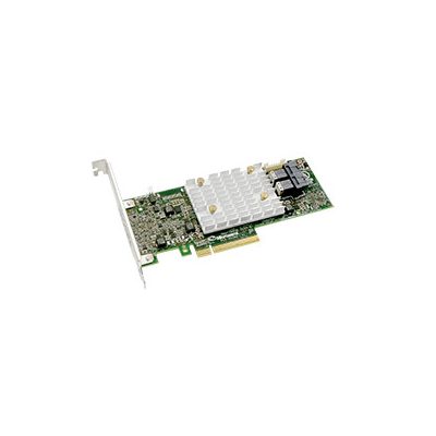 Adaptec SmartRAID 3154-8i RAID vezérlő PCI Express x8 3.0 12 Gbit/s