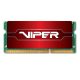 Patriot Memory VIPER 4 memóriamodul 16 GB 2 x 8 GB DDR4 3600 Mhz