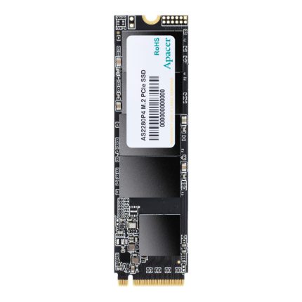 Apacer AS2280P4 M.2 1 TB PCI Express 3.0 3D TLC NVMe