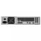 Synology RackStation RS3618xs NAS Rack (2U) Ethernet/LAN csatlakozás Fekete D-1521