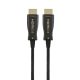 Gembird CCBP-HDMI-AOC-30M HDMI kábel HDMI A-típus (Standard) Fekete