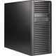 Supermicro CSE-732D4-668B számítógép ház Midi Tower Fekete 668 W