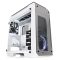 Thermaltake View 71 Tempered Glass Snow Edition Full Tower Fehér