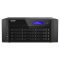 QNAP TS-h1290FX NAS Tower Ethernet/LAN csatlakozás Fekete 7302P