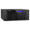 QNAP TS-h1290FX NAS Tower Ethernet/LAN csatlakozás Fekete 7302P