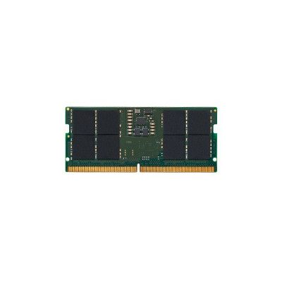 Kingston Technology ValueRAM KVR48S40BS8-16 memóriamodul 16 GB 1 x 16 GB DDR5 4800 Mhz