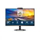 Philips 5000 series 24E1N5300HE/00 számítógép monitor 60,5 cm (23.8") 1920 x 1080 pixelek Full HD LCD Fekete