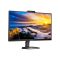 Philips 5000 series 24E1N5300HE/00 számítógép monitor 60,5 cm (23.8") 1920 x 1080 pixelek Full HD LCD Fekete