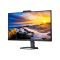 Philips 5000 series 24E1N5300HE/00 számítógép monitor 60,5 cm (23.8") 1920 x 1080 pixelek Full HD LCD Fekete